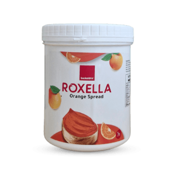 Roxella Orange Spread - 1KG