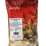 Beryl's Dark Compound Coins - 500g