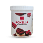 Roxella Red Velvet Spread - 1KG