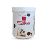 Roxella White Biscuite Spread (Oreo) - 1KG