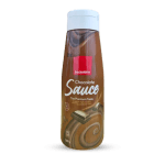 Backaldrin Chocolate Sauce - 500ML