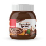 Backaldrin Chocolate Spread - 350G