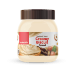 Backaldrin Creamy Biscuit Spread - 350G