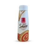 Backaldrin Creamy Biscuit Sauce - 500ML