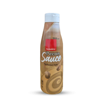Backaldrin Pecan Sauce - 1LTR