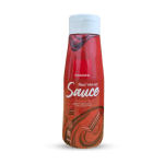 Backaldrin Red Velvet Sauce - 500ML