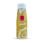 Backadlrin White Chocolate Sauce - 500ML