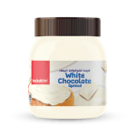 Backaldrin White Chocolate Spread - 350G