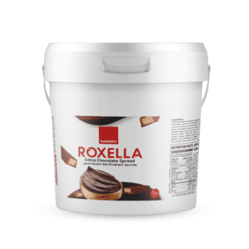 Roxella Cetca Chocolate Spread (KitKat) - 5KG