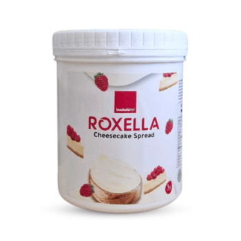 Roxella Cheesecake Spread - 1KG