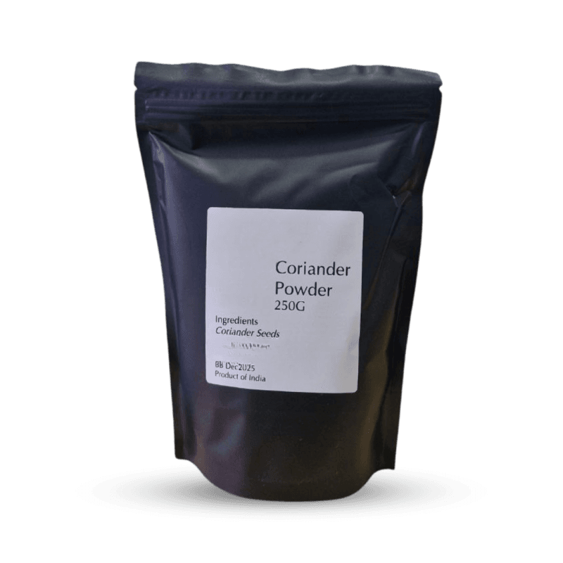 Earthern Spices - Coriander Powder 250g