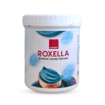 Roxella Cotton Candy Spread - 1KG