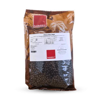 Backaldrin Choco Rizo Dark - 1KG