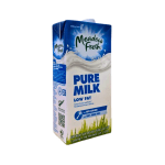 Meadow Fresh Pure Milk Low Fat - 1L