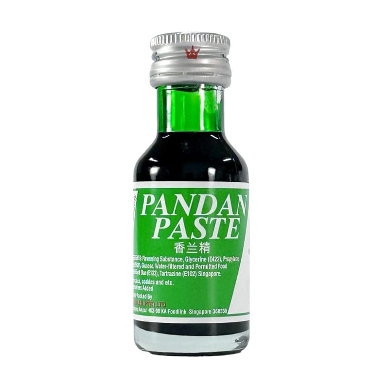 Bake King Pandan Paste - 30g