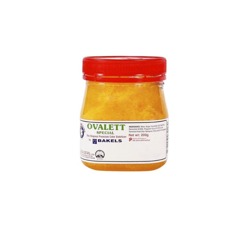 Bake King Ovalett Special - 200g