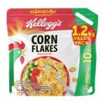 Kellogg's Cornflakes - 1.2kg