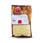 Backaldrin White Chocolate Chips - 1KG