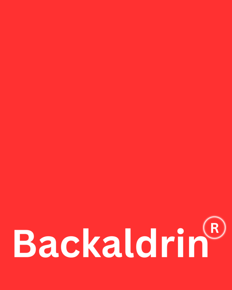 Backaldrin Custard Cream Mix - 1KG - Image 2