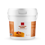Backaldrin Cold Glaze Caramel - 6KG