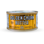 Golden Churn Butter - 340G
