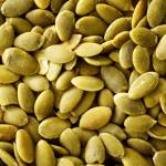 Pumpkin Seeds - 100G
