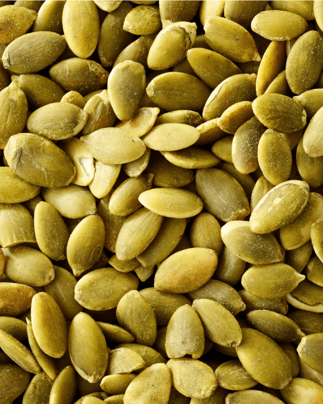 Pumpkin Seeds - 100G