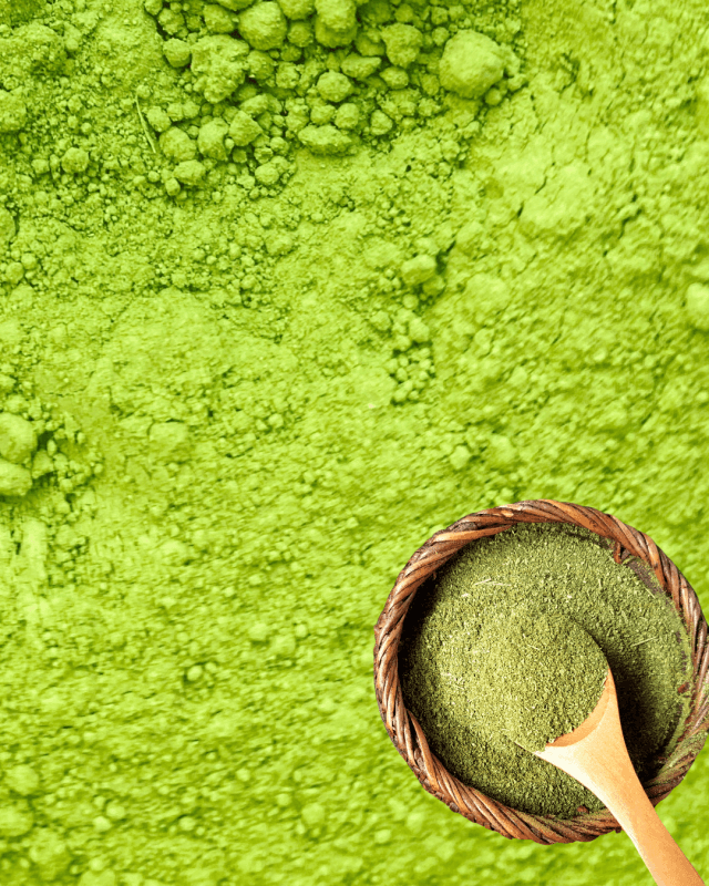 Matcha Powder - 100G