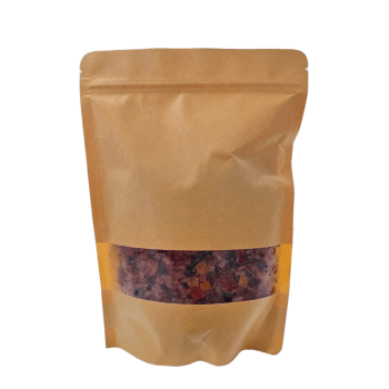 Mix Fruits Backaldrin - 500G