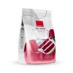 Backaldrin Red Velvet Cake Mix - 1KG