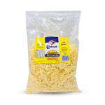 Cowhead Shredded Mozzarella Cheese - 2KG