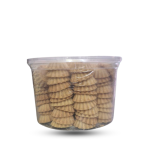 Tart Shells (Flower) 4cm