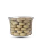 Plain Tart Shells - 4cm