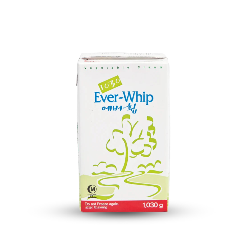 Ever-Whip Non Dairy - 1030G