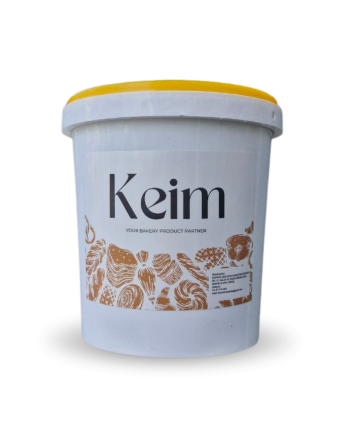 "Keim Pistachio Paste (Crunchy) - 1KG